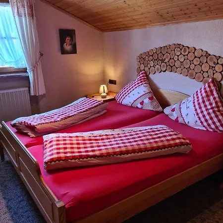 Appartement Haus Cornelia