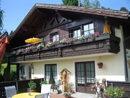 Haus Cornelia Jungholz