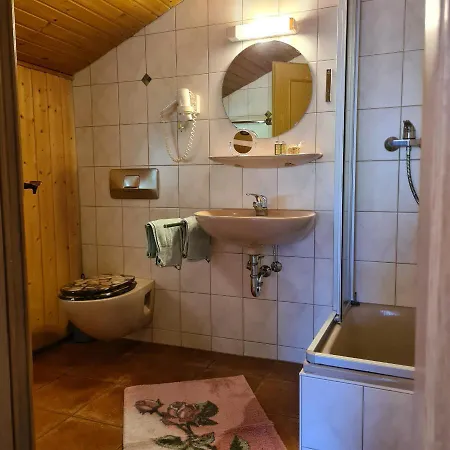 Haus Cornelia Jungholz