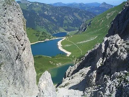 Apartment Haus Cornelia Jungholz