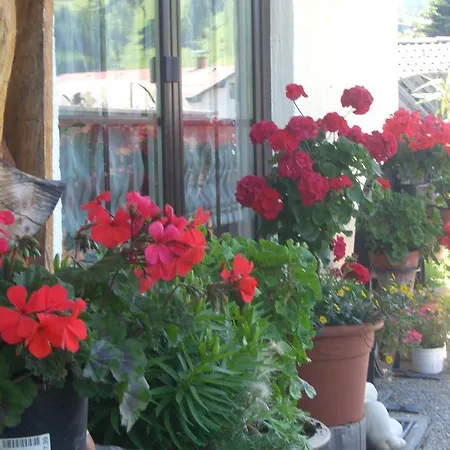 Haus Cornelia * Jungholz