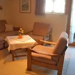 Haus Cornelia Apartment *
