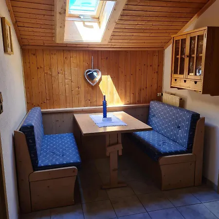 Haus Cornelia * Jungholz