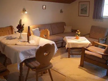 Haus Cornelia * Jungholz