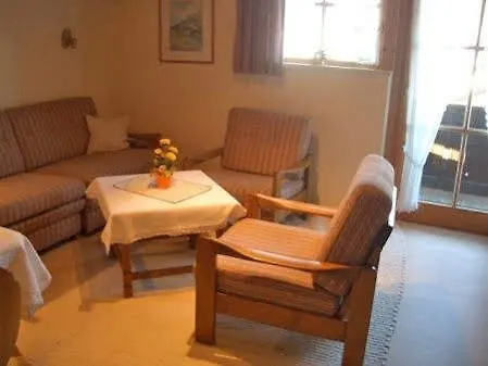 Haus Cornelia Apartamento *